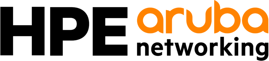 HP Aruba Logo