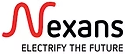 Nexans Logo
